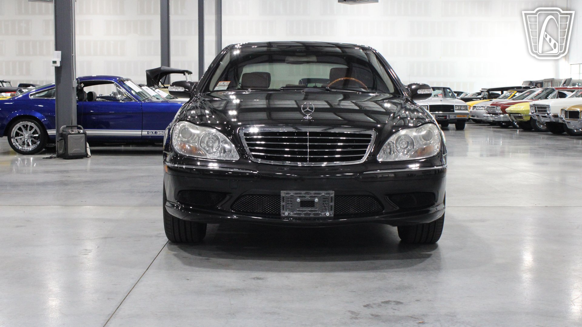 Used 2004 Mercedes-Benz S 500 image 27