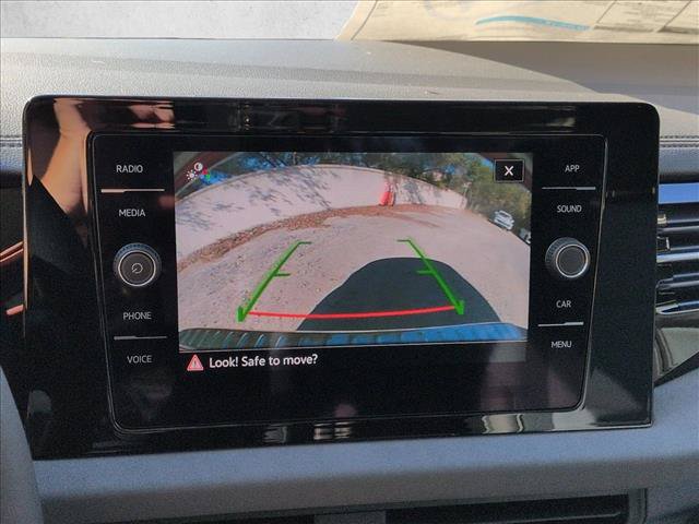 New 2026 Volkswagen Jetta SE FWD image 13