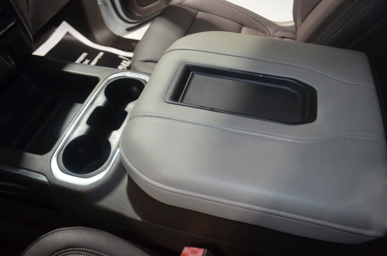 Used 2019 Chevrolet Silverado 1500 RST w/ All-Star Edition image 29