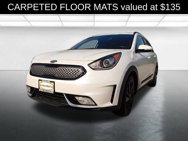 Used 2019 Kia Niro S Touring image 3