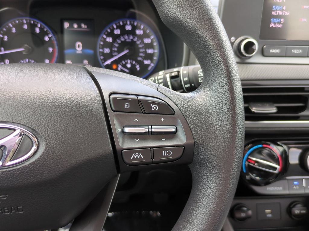 Used 2023 Hyundai Kona SEL w/ Cargo Package FWD image 21