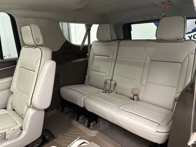 Certified 2023 GMC Yukon XL Denali image 28