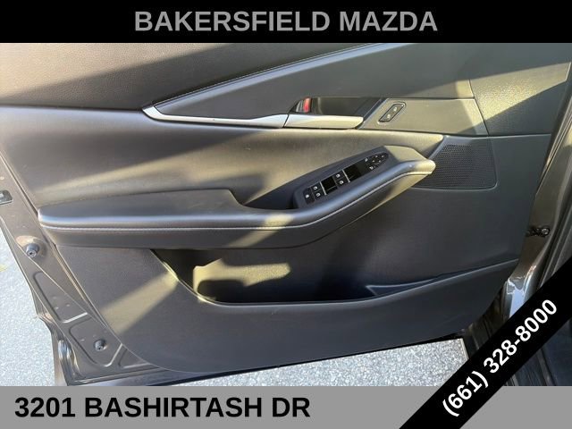 Used 2023 MAZDA CX-30 AWD 2.5 S w/ Select Package image 10
