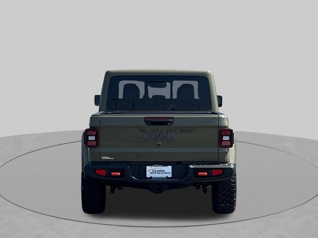 New 2026 Jeep Gladiator Mojave AWD/4WD image 5