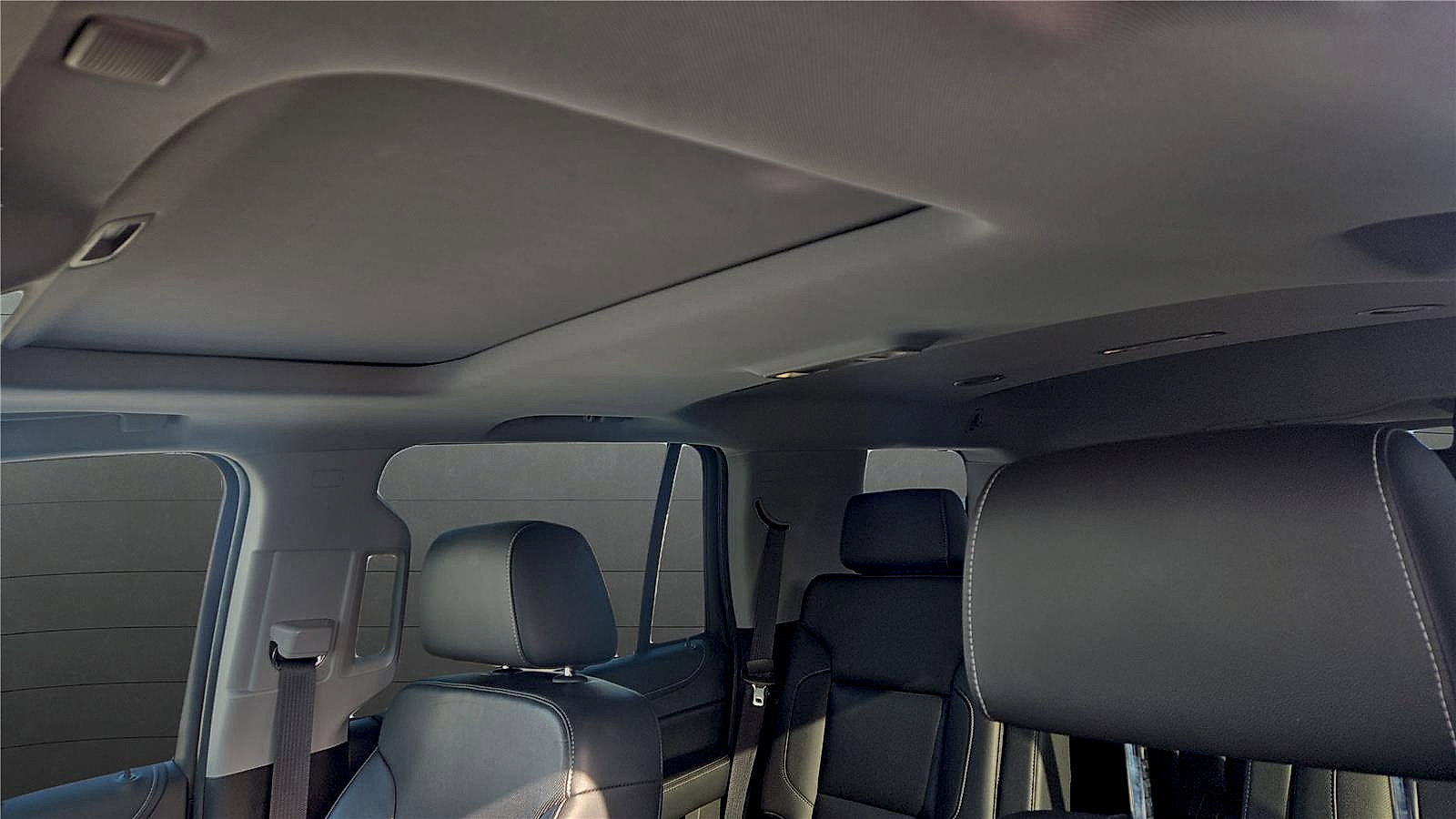 Used 2019 GMC Yukon SLT AWD/4WD image 9
