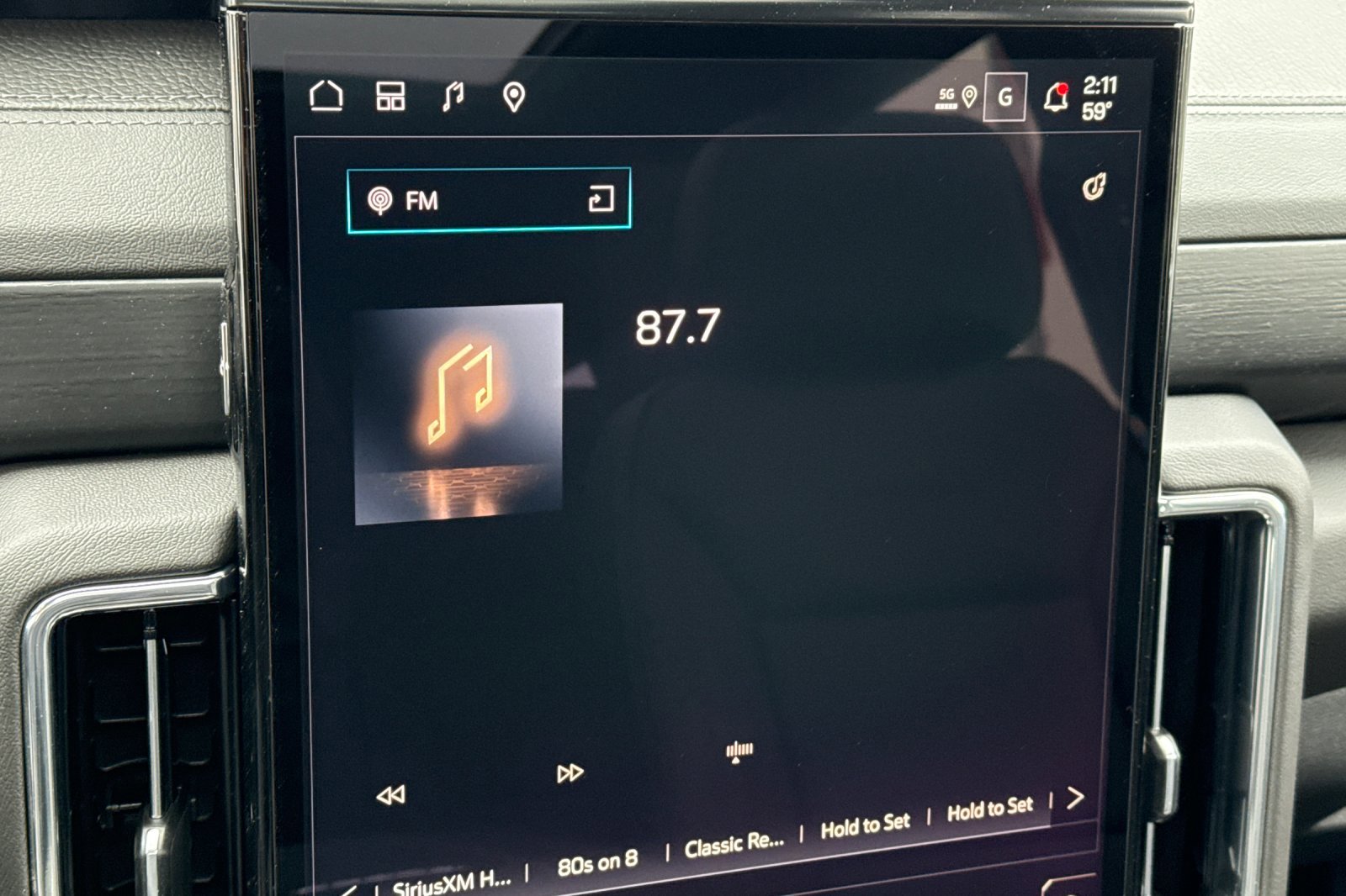 New 2026 GMC Yukon XL Denali w/ Denali Reserve Package image 21