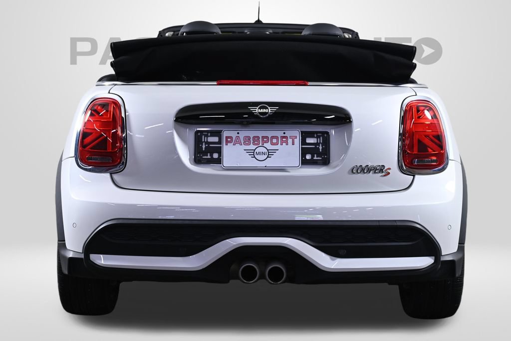 Used 2024 MINI Cooper S FWD image 6