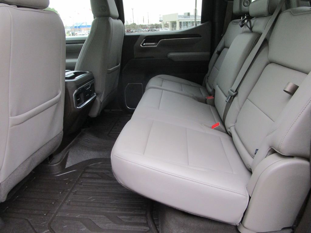 Used 2024 GMC Sierra 1500 SLT w/ SLT Premium Plus Package image 22