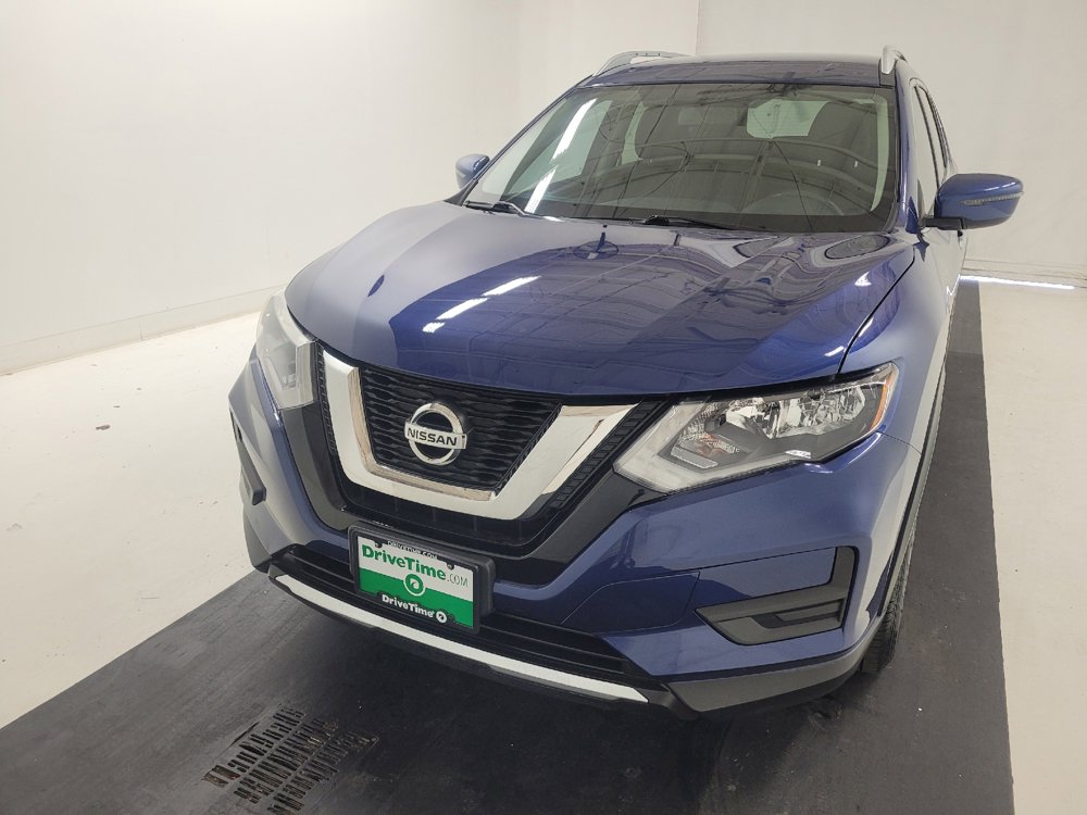 Used 2017 Nissan Rogue SV FWD image 15