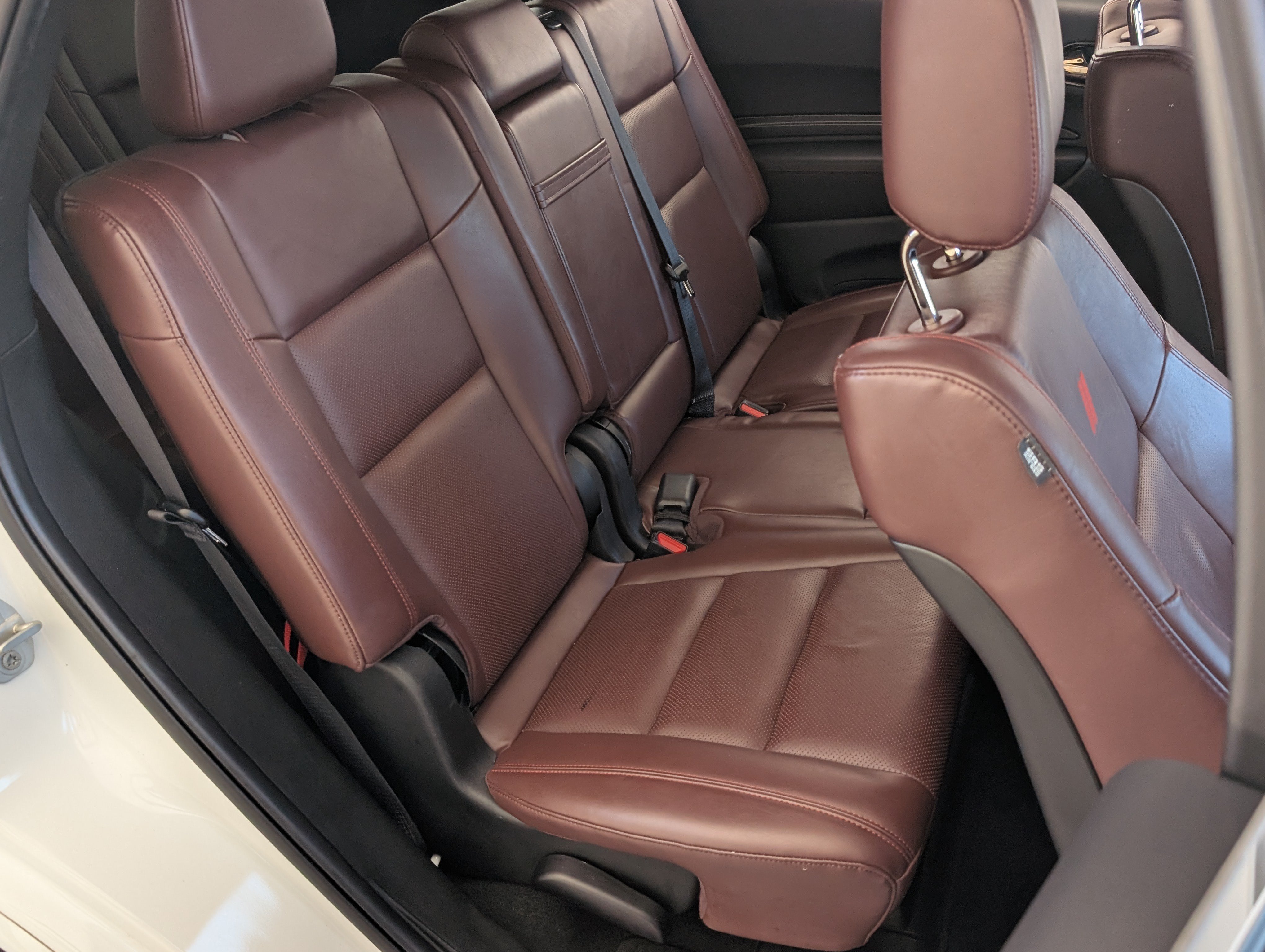 Used 2024 Dodge Durango R/T AWD/4WD image 23