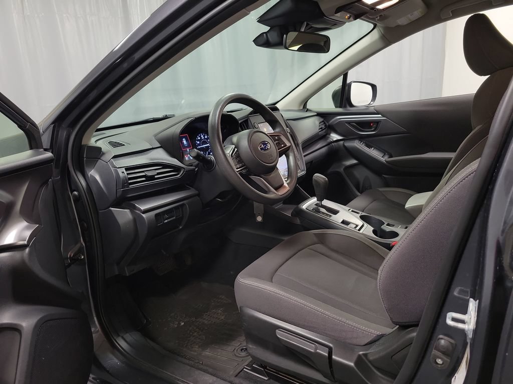 Used 2024 Subaru Impreza 2.0i AWD/4WD image 12
