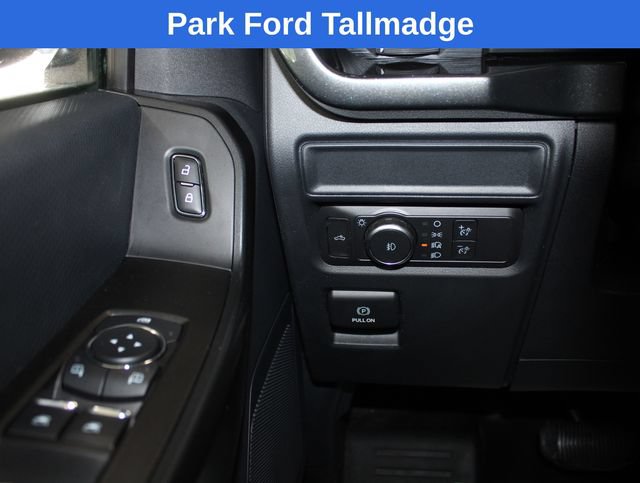 Used 2021 Ford F150 XL w/ STX Appearance Package AWD/4WD image 17
