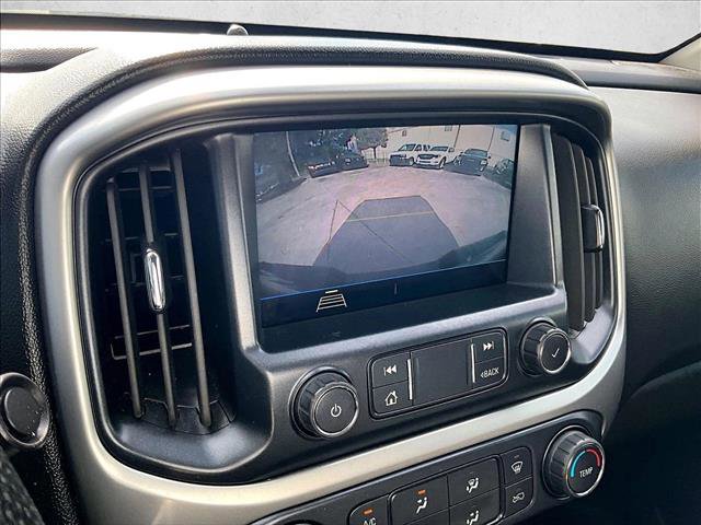 Used 2022 Chevrolet Colorado LT image 23