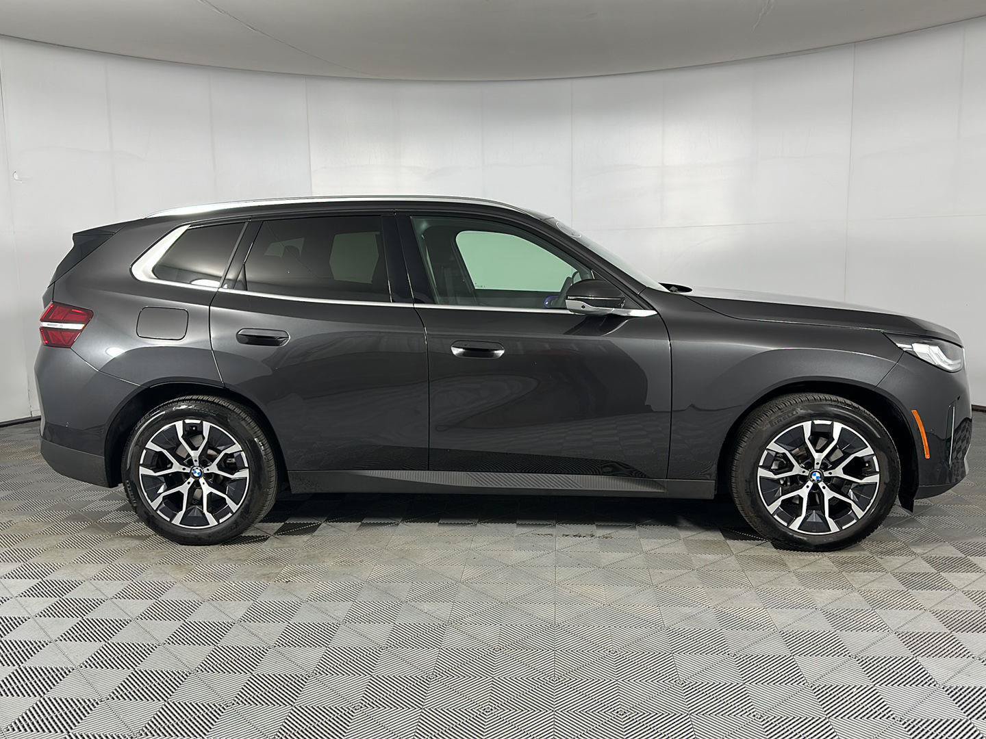 New 2026 BMW X3 xDrive30i w/ Premium Package AWD/4WD image 25
