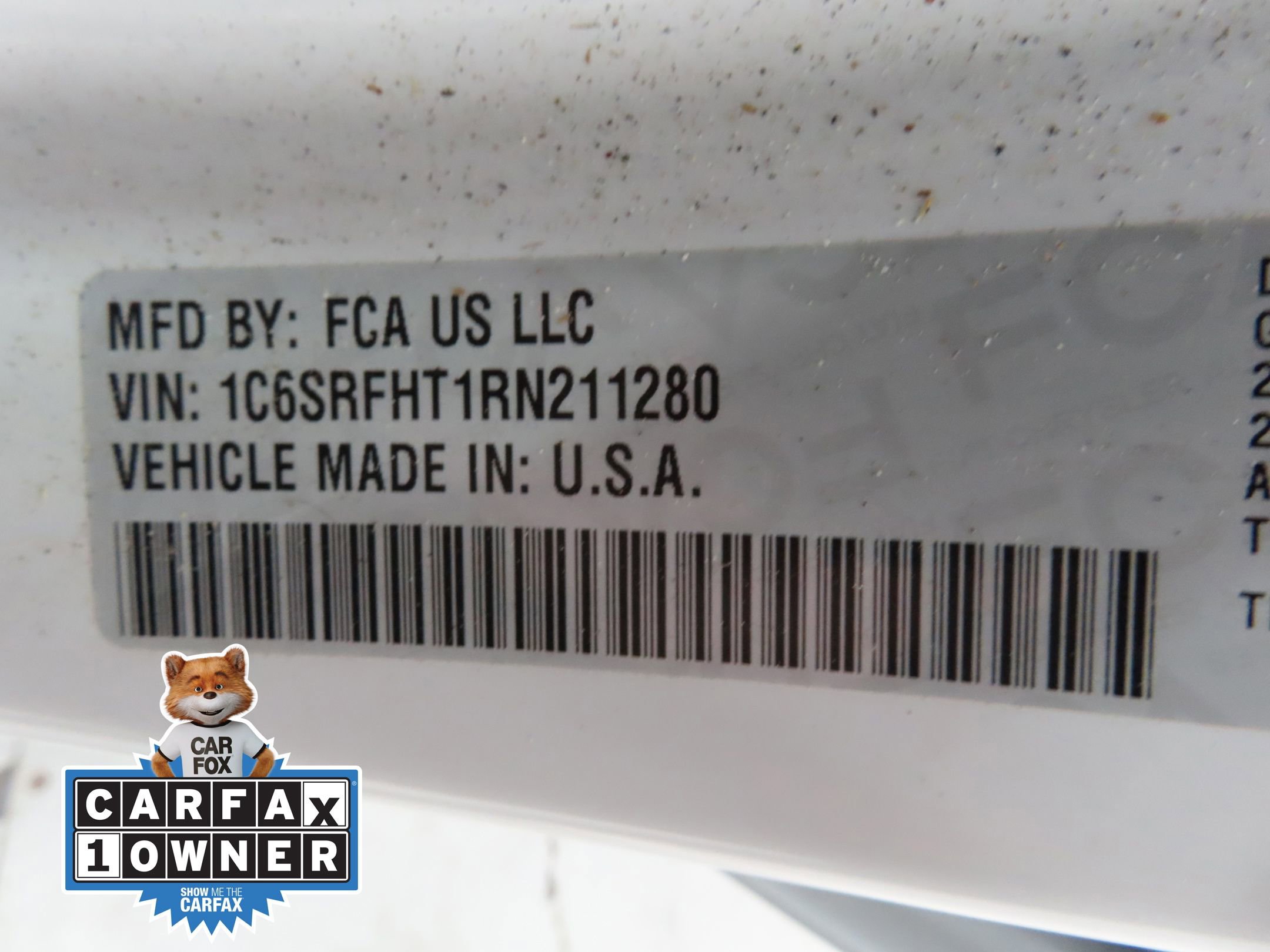 Used 2024 RAM 1500 Limited image 28