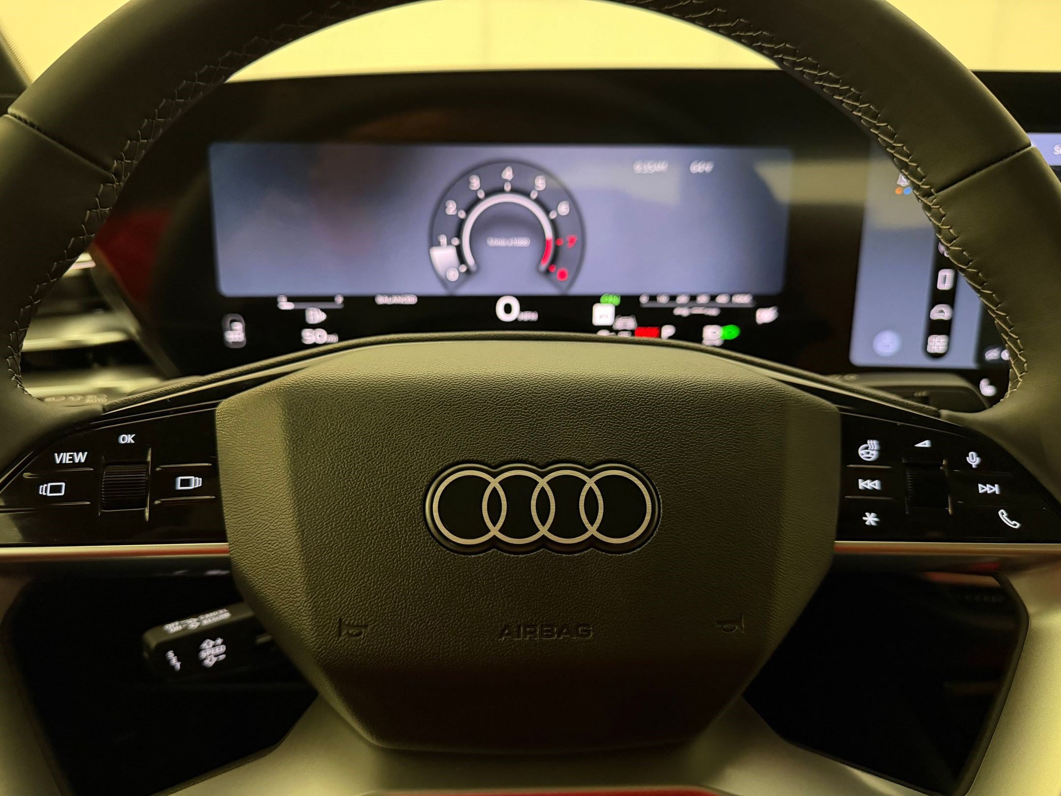 New 2026 Audi A5 Premium AWD/4WD image 11
