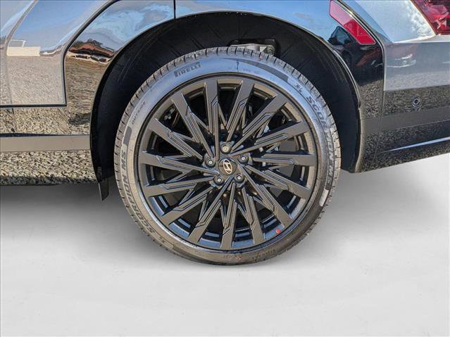 New 2025 Hyundai Santa Fe Calligraphy w/ Tow & Go Package image 10