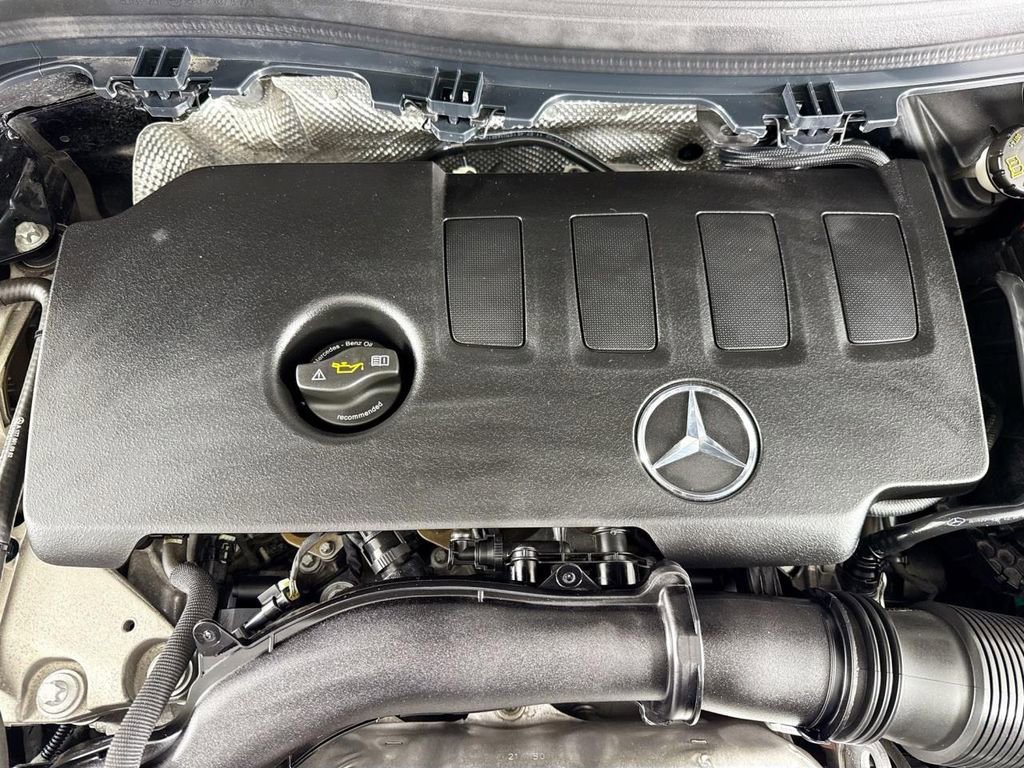 Used 2022 Mercedes-Benz GLA 250 image 26