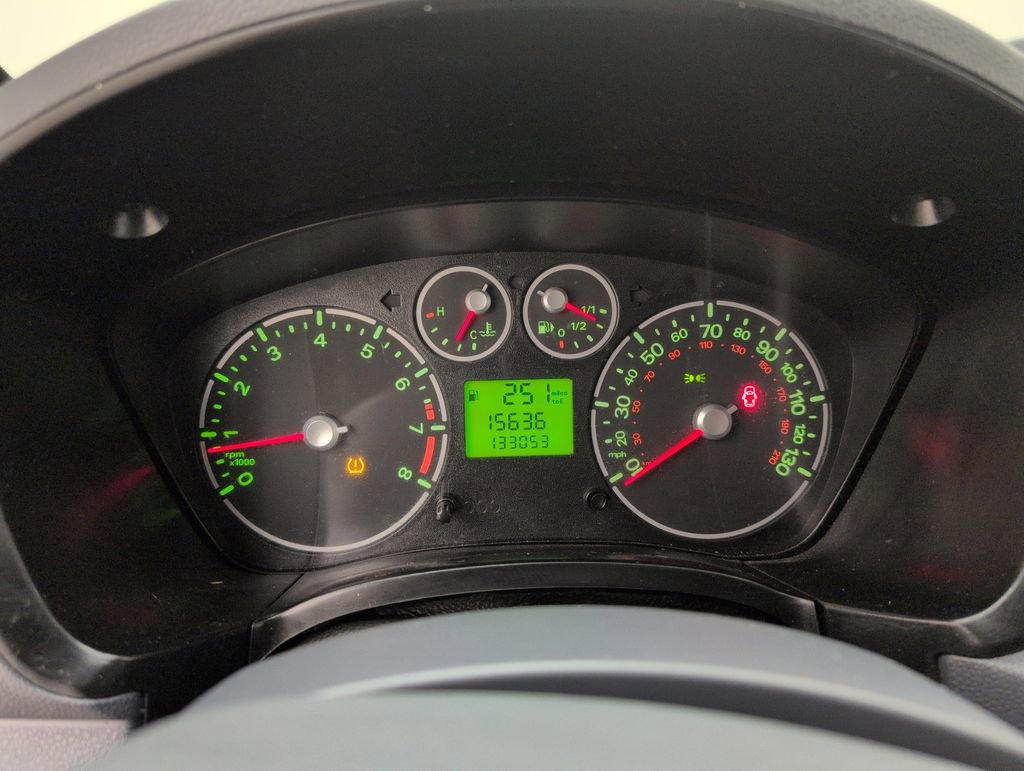 Used 2012 Ford Transit Connect XLT image 22