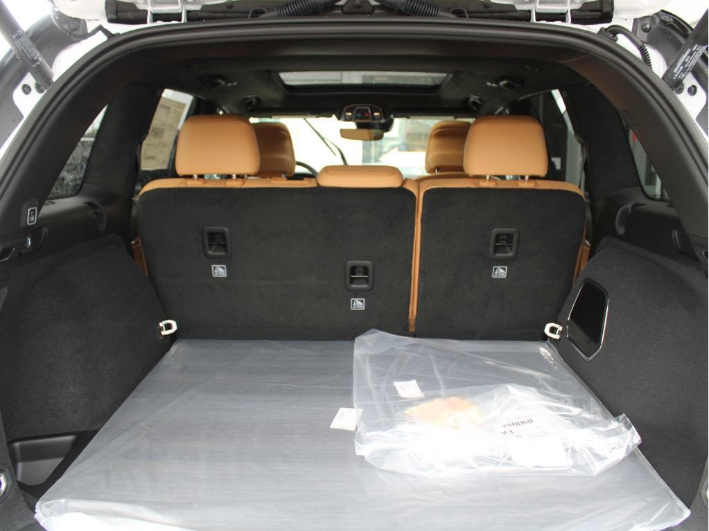 New 2025 Jeep Grand Cherokee Summit image 26