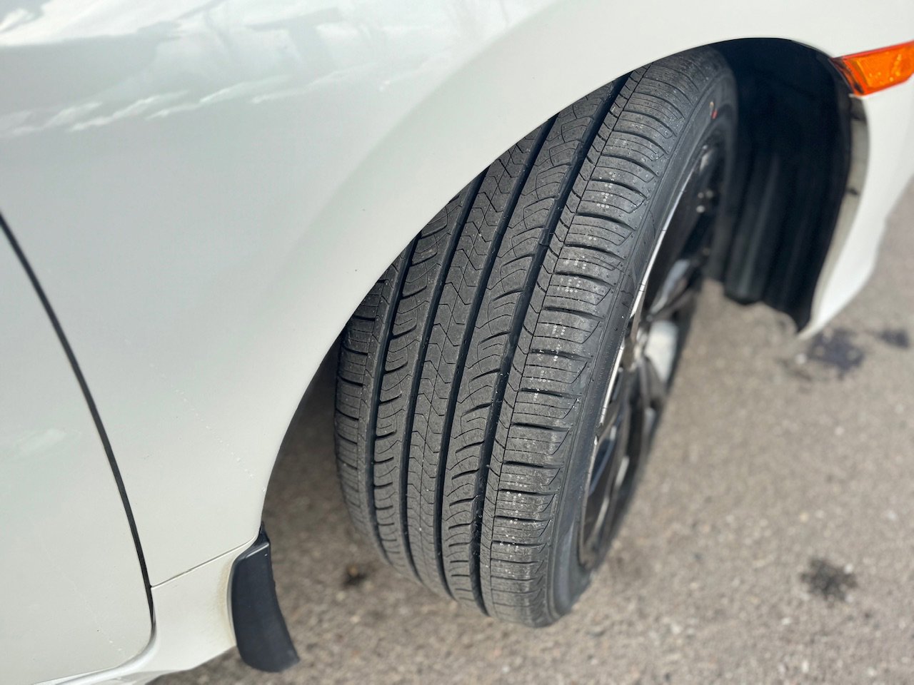 Used 2020 Honda Civic Sport image 57