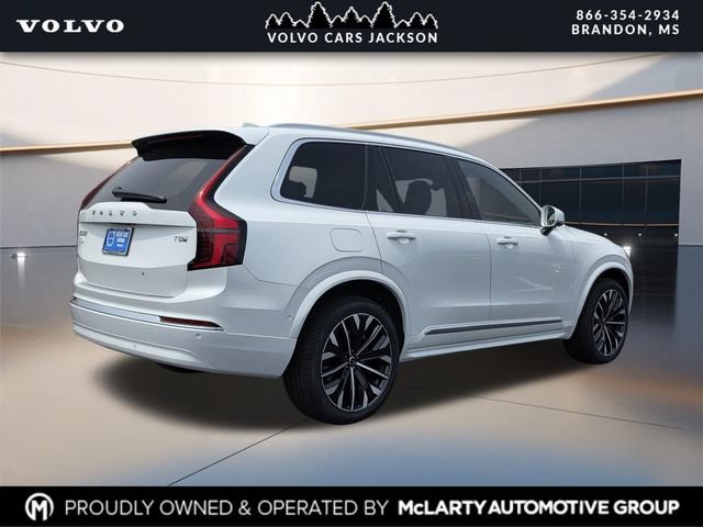 New 2026 Volvo XC90 T8 Ultra w/ Lounge Package AWD/4WD image 2