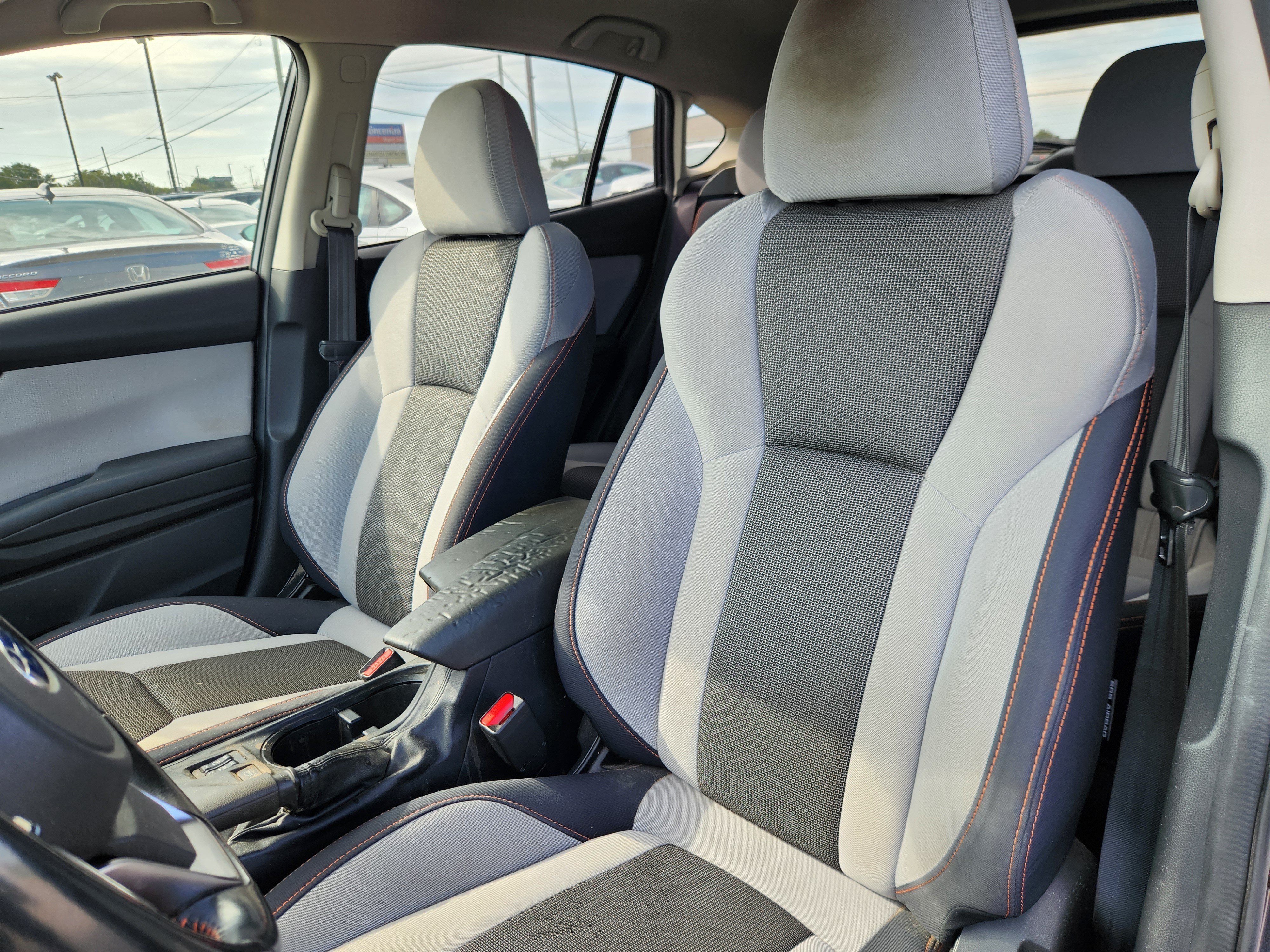 Used 2019 Subaru Crosstrek 2.0i Premium w/ Popular Package #3 AWD/4WD image 8