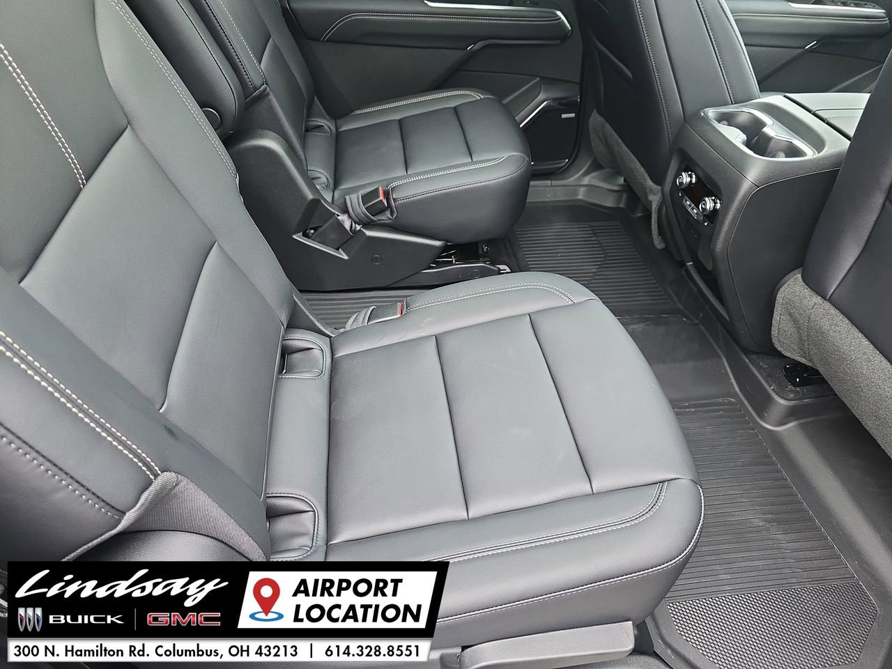 New 2026 GMC Acadia Elevation w/ Black Edition image 29