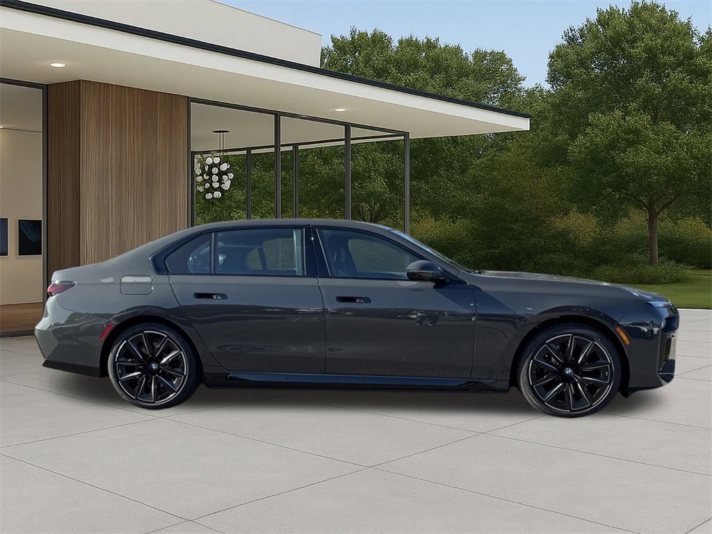 New 2026 BMW 750e xDrive w/ Executive Package image 6