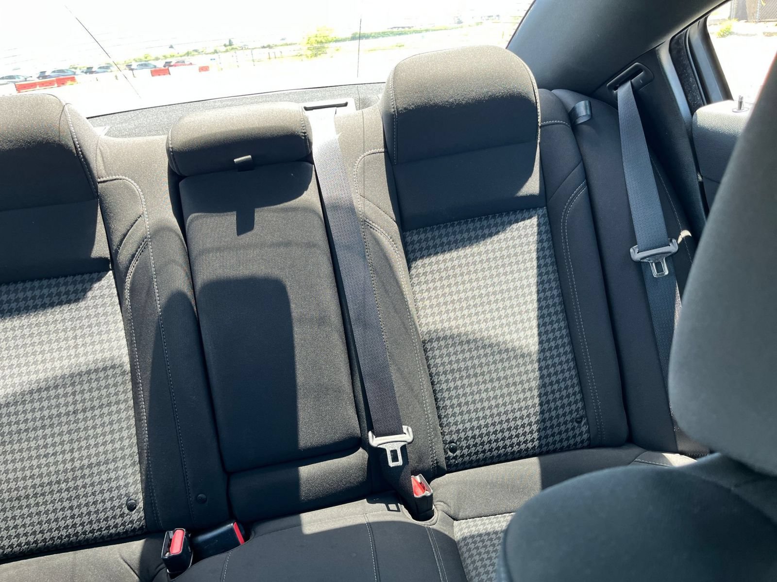Used 2023 Dodge Charger SXT RWD image 31