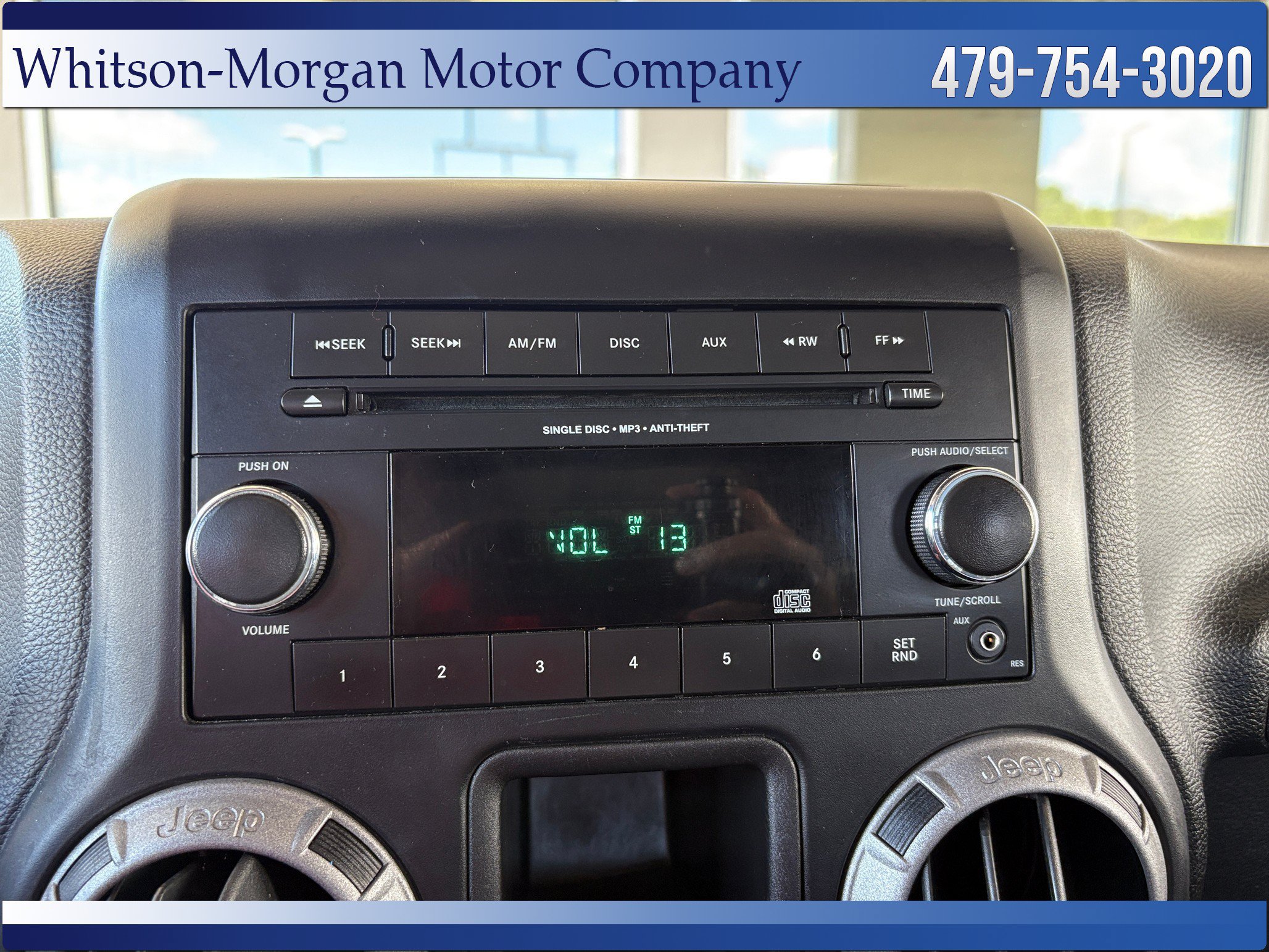 Used 2014 Jeep Wrangler Sport AWD/4WD image 19