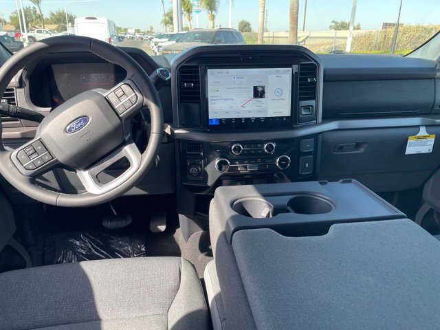 New 2026 Ford F150 XLT w/ Equipment Group 301A Standard AWD/4WD image 20