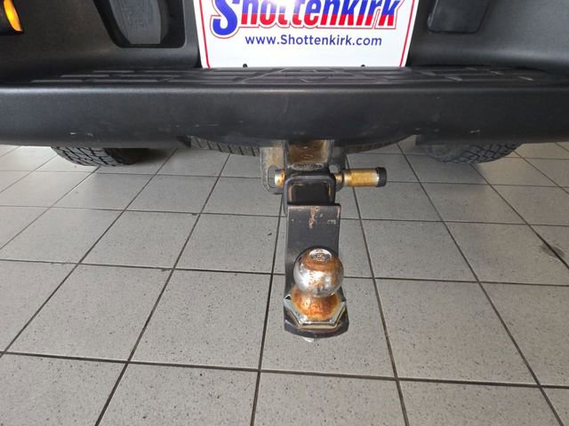 Used 2011 Chevrolet Silverado 1500 LT w/ All-Star Edition image 26