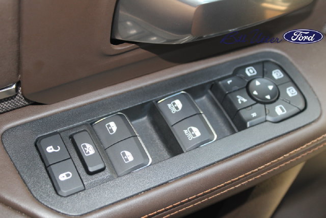 Used 2026 RAM 2500 Limited AWD/4WD image 23