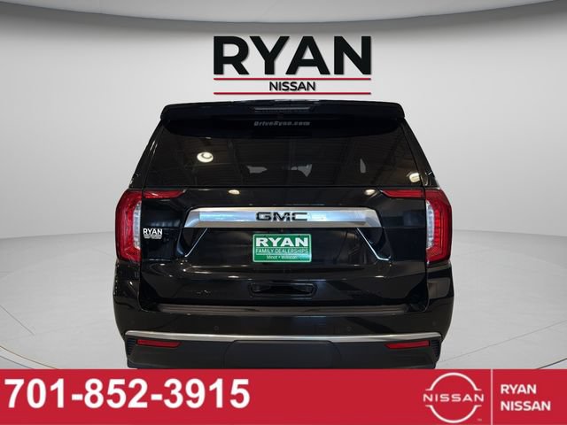 Used 2023 GMC Yukon Denali w/ Max Trailering Package AWD/4WD image 16