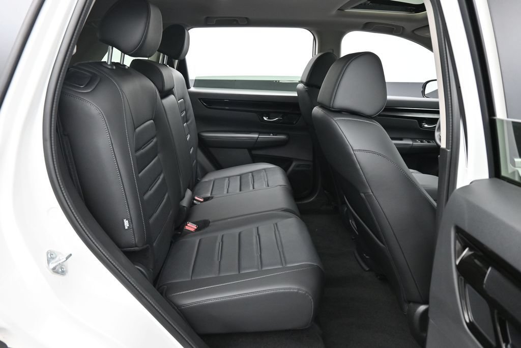Certified 2026 Honda CR-V EX-L image 34