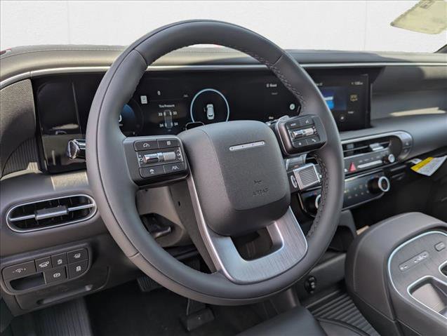 New 2026 Hyundai Palisade Calligraphy image 11