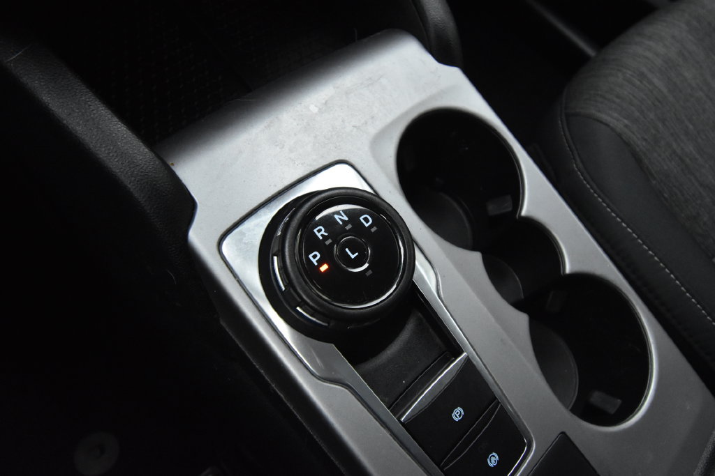 Used 2022 Ford Bronco Sport Big Bend AWD/4WD image 19