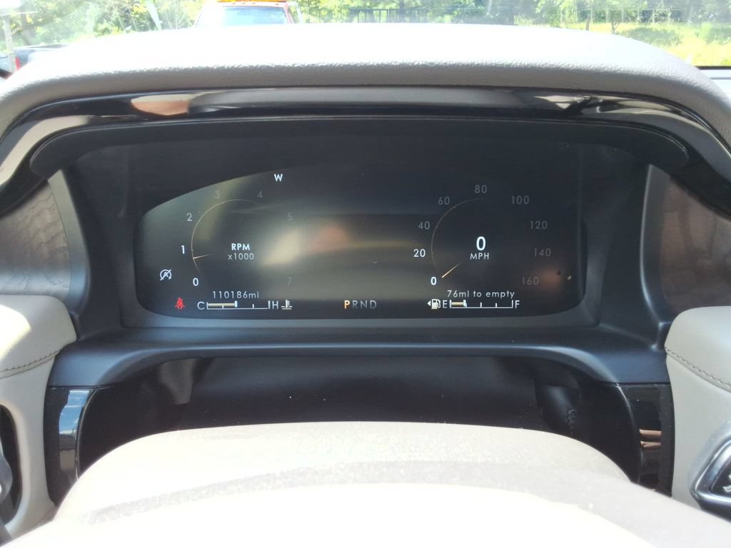 Used 2020 Lincoln Aviator Reserve w/ Equipment Group 202A AWD/4WD image 30