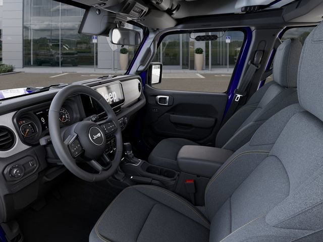 New 2026 Jeep Gladiator Sport AWD/4WD image 22