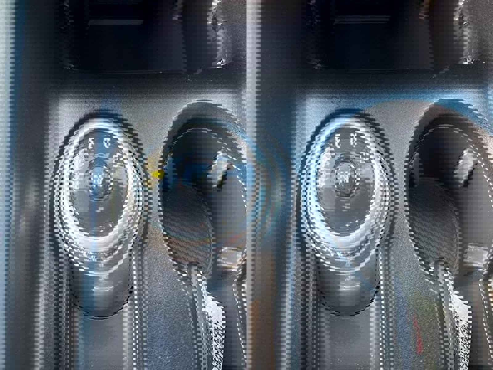 New 2025 Ford Explorer ST image 22