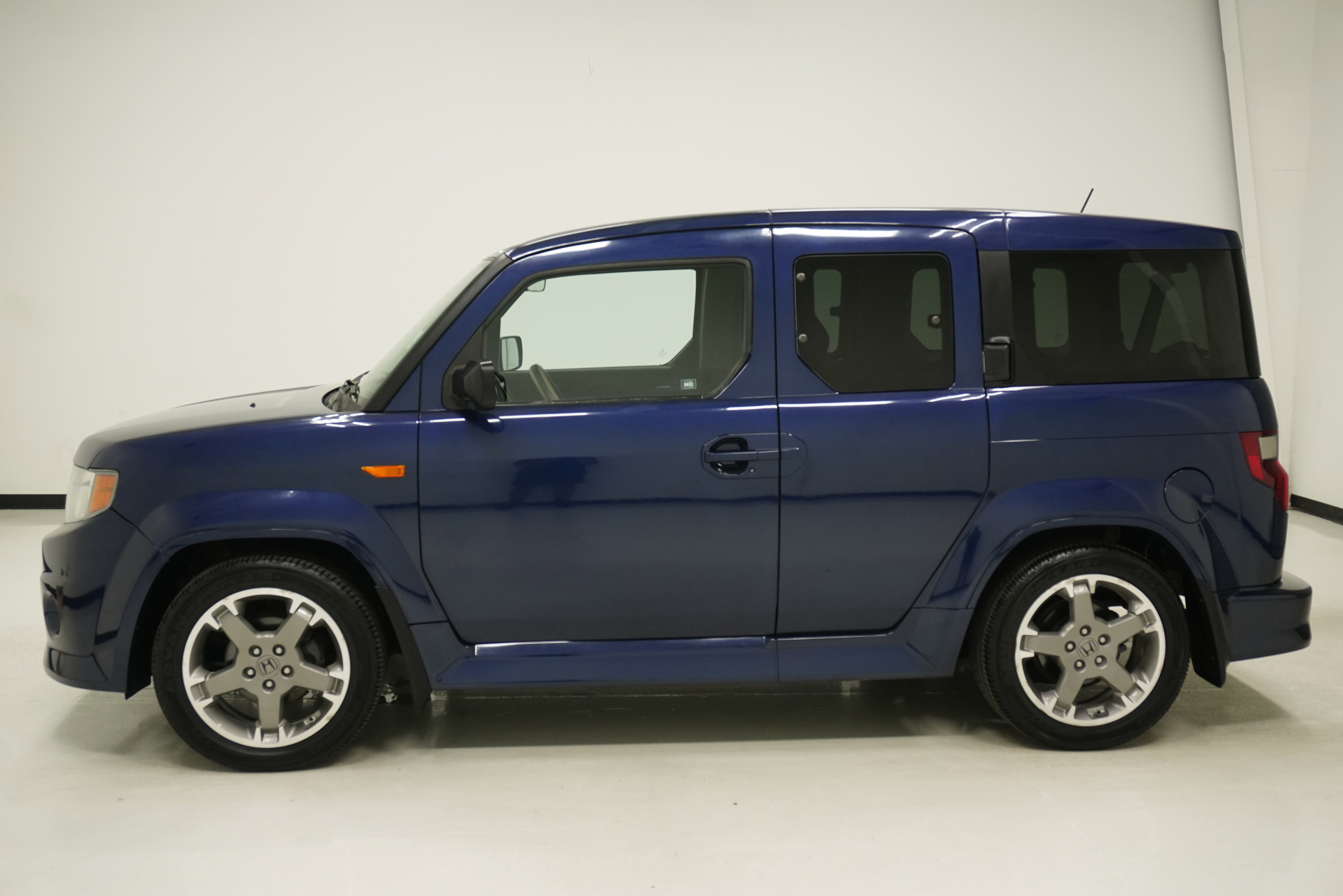 Used 2010 Honda Element SC image 7