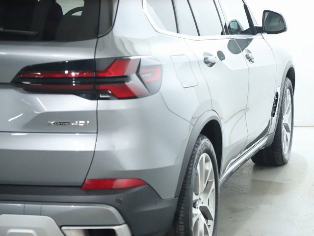 Certified 2024 BMW X5 xDrive40i w/ Premium Package image 45