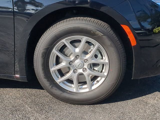 New 2026 Chrysler Voyager LX image 11