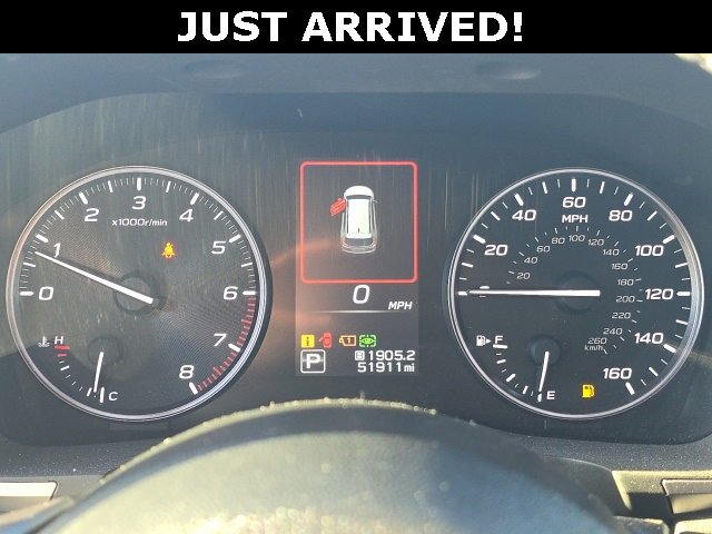 Used 2023 Subaru Ascent Limited w/ Technology Package image 32