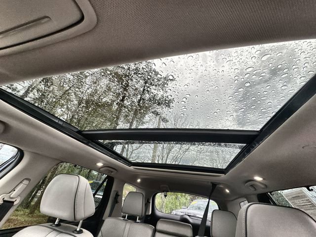 Used 2023 Honda Pilot Elite image 30