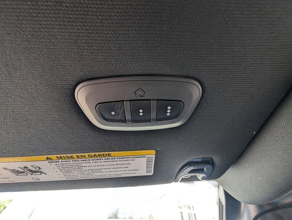 New 2026 RAM 2500 Laramie w/ Sport Appearance Package image 37