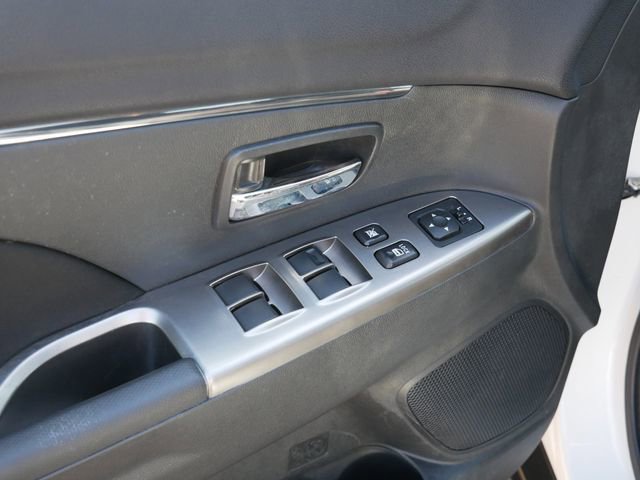 Used 2018 Mitsubishi Outlander Sport ES AWD/4WD image 15
