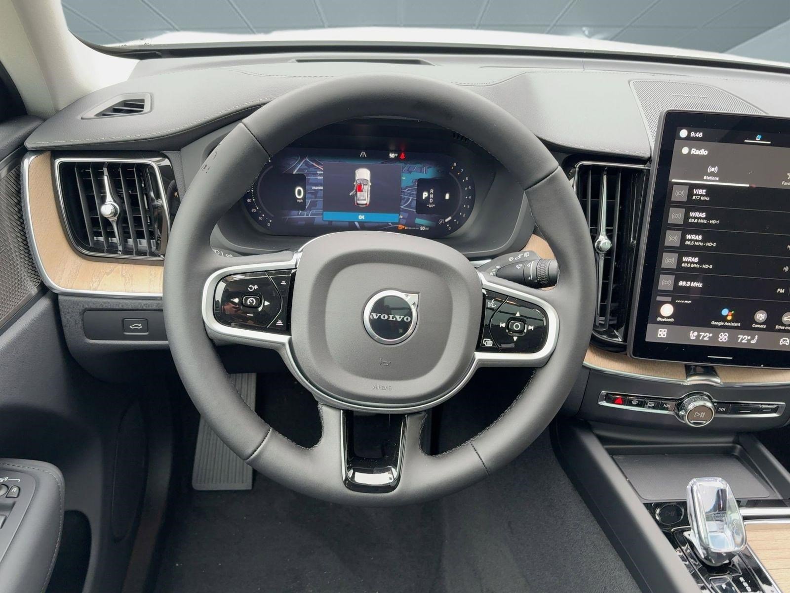 New 2026 Volvo XC60 B5 Ultra w/ Climate Package AWD/4WD image 25