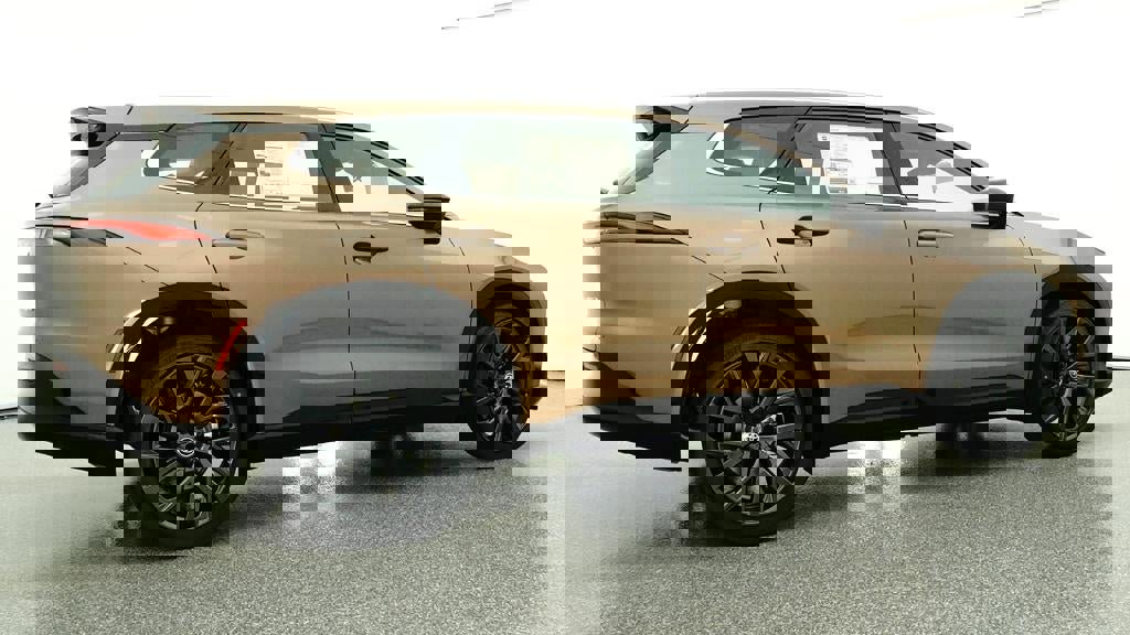 New 2026 Toyota Crown Signia AWD/4WD image 26